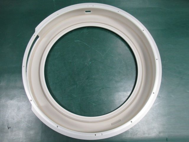 UNDER SHIELD DEPO 180 V2E,半导体清洗,等离子喷涂